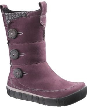 Merrell Punta Arrotondata - Rosso