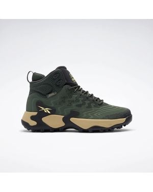 Reebok Kitari Dmx Trainer - Green