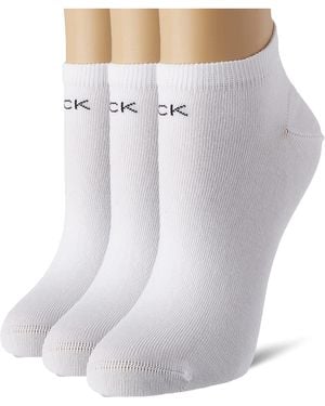 Calvin Klein Sneakers - Grijs