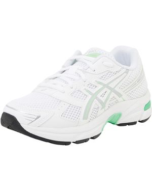 Asics Contend 9 PS - Blanco