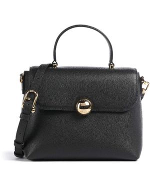 Furla MINI BORSA A MANO MOONLIGHT NERA - Nero