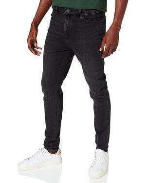 Wrangler Skinny Jeans - Blu