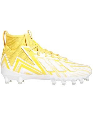adidas Freak 23 Football Cleats - Yellow