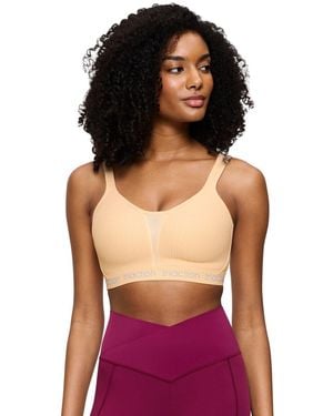 Triumph Triaction Energy Lite P Ex Bra - Red
