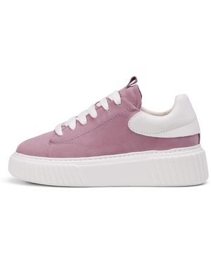 Marc O' Polo Model Svea 2c Trainer - Pink