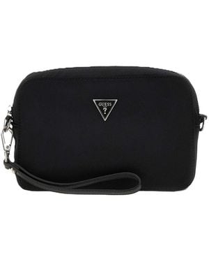 Guess Milan Room Case - Black