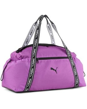 PUMA Sac de Sport pour - Violet