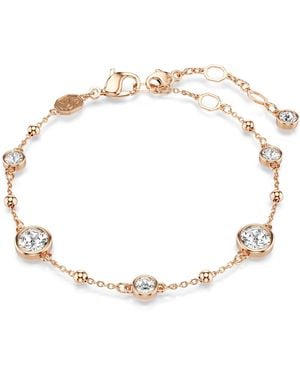 Swarovski Pulsera Imber - Metálico