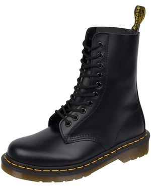 Dr. Martens 1490, Ankle Boots, Black