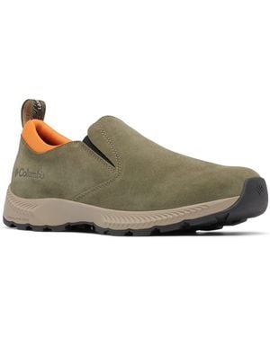 Columbia mens slip ons deals