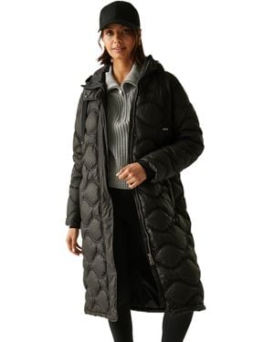 Regatta S Embrie Jacket - Black