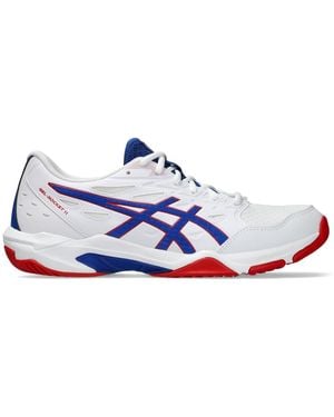 Asics Gel-Rocket 11 Volleyballschuhe - Blau