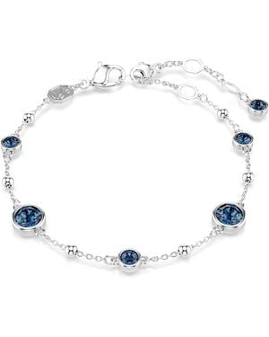Swarovski Pulsera Imber - Metálico
