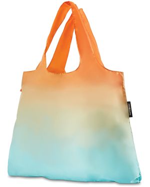 Samsonite Foldable Shoppers Tote - Green