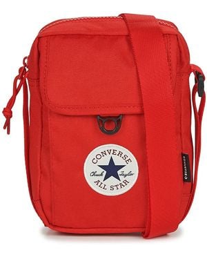 Converse Zakje - Rood