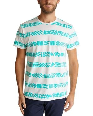 Esprit T-shirt - Blauw