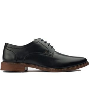 Ben Sherman Pethick Shoes - Black