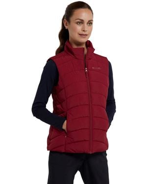 Mountain Warehouse Lightweight Body - Red