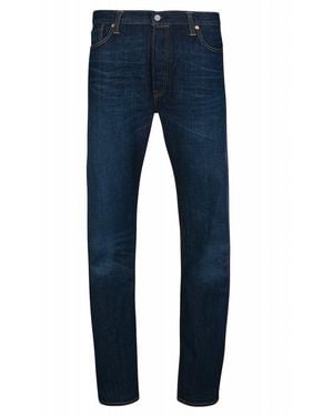 Levi's Jeans 511 Slim Fit Ink Storm - W27/L32, Bleu