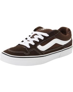Vans Caldrone - Black