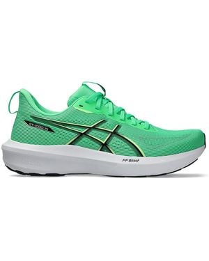 Asics Gt-1000 14 Trainer - Green