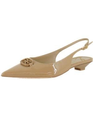 Sam Edelman Aggie Pump - Natural