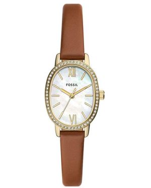 Fossil Watches for Women Online Sale up to 50 off Lyst UK