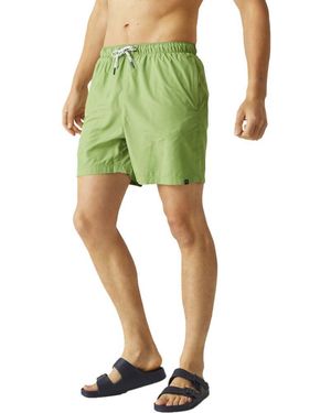 Regatta Mackleyna Swim Short Green
