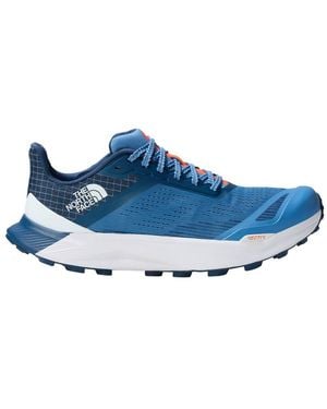 The North Face Vectiv Infinite 2 Trail Running Shoe - Blue