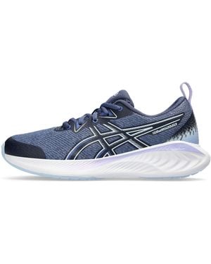 Asics Gel-cumulus 25 Gs - Blauw