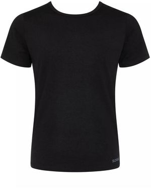 Sloggi Go ABC T-shirt - Nero
