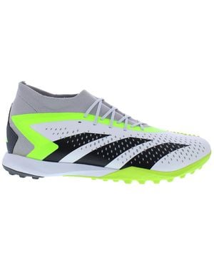 adidas Accuracy.3 Turf Soccer Shoe - Blue
