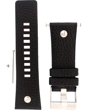 DIESEL Orologio da Uomo 171289 - Nero