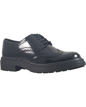 Clarks Orinoco3 Derby - Blue