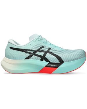 Asics Metaspeed Sky 3 Running Shoe - Blue