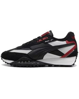 PUMA Blktop Rider 39272525 - Nero