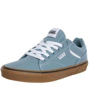 Vans Seldan Sneaker - Blau