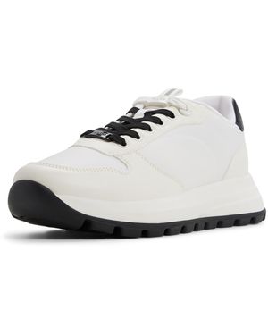 ALDO Casimir Trainers - White