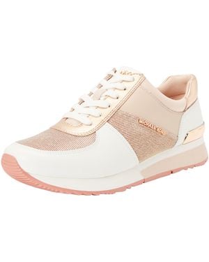 Michael Kors Allie Trainer - Nero