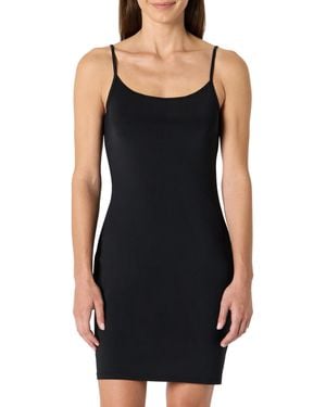 Amazon Essentials Sottoveste Donna - Nero