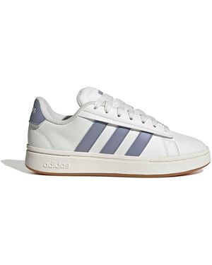 adidas Grand Court Alpha 00s Trainers EU 38 - Bianco
