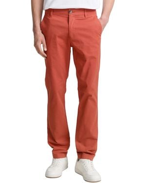 Tom Tailor 1047264 Hose - Rot