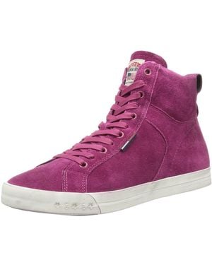 Tommy Hilfiger Hilfiger Denim Rory 2B EN56816229 - Lila