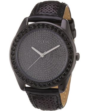 Guess W95107L2 - Orologio da donna - Nero