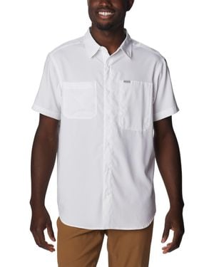 Columbia Columbia - White