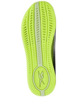 Reebok Nano X4 Sneaker,Astro Lime Digital Lime,42.5 EU - Grün