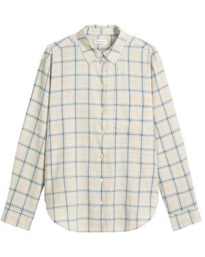 Marc O' Polo Blouse - Bianco