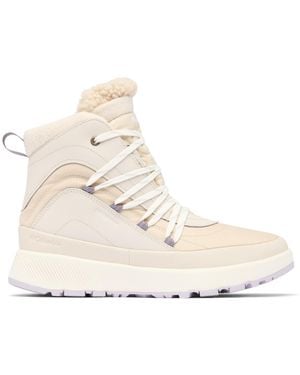 Columbia Red Hills Omni-Heat - Neutro