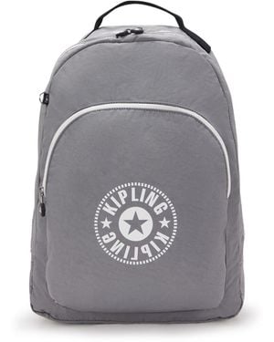 Kipling Curtis XL Grand Sac à Dos - Gris
