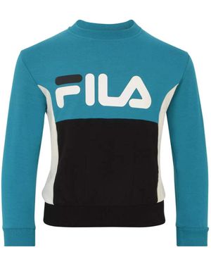 Fila LAMBERTSBERG - Blu